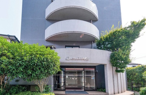 Odawara Hotel | Nonsmoking Double Room only 1 minute walk fro/Odawara Kanagawa