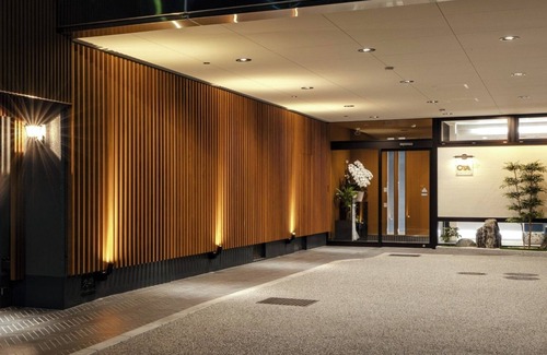Ozu Hotel | Nonsmoking Double room No meals Standard plan/Ozu Ehime