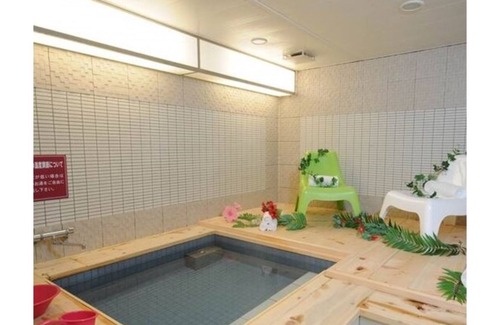 Taira House | Nonsmoking Double Symonds WiFi Breakfast / Iwaki Fukushima