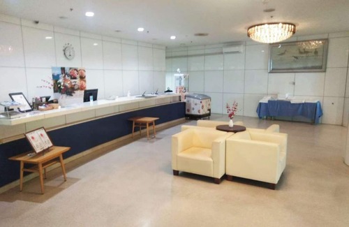 Yaizu Hotel | Nonsmoking Japanesestyle family room ocean vi/Yaizu Shizuoka