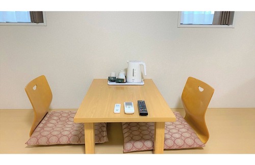 Asaka House | Nonsmoking Japanesestyle room room only Smil/Asaka Saitama