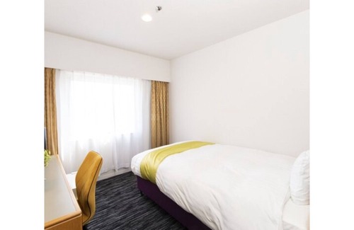 Yonezawa Hotel | Nonsmoking Single A 138sqm room without me/Yonezawa Yamagata
