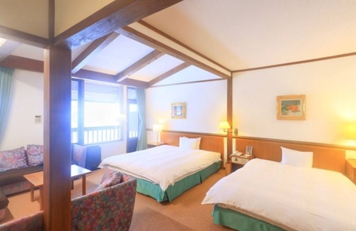 Sukayu Onsen House | Nonsmoking Special room Westernstyle suite VS use | Standard plan Choose between Japanese /Aomori Aomori