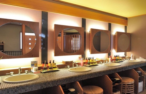 Inatori Hotel | Nonsmoking standard guest room with openair bath 1 night stay with breakfast/Kamogun Shizuoka