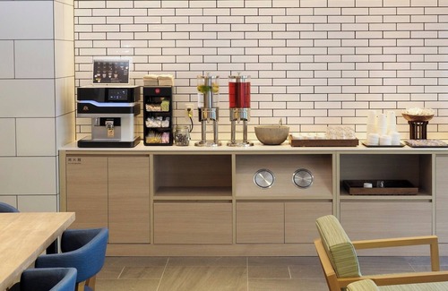 Minatomirai House | Nonsmoking Standard Room Double No breakfast Accommodation plan/Yokohama Kanagawa