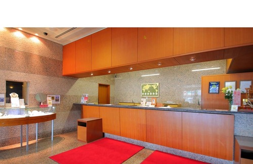 Ise House | Nonsmoking Standard Twin VS | Stay without m / Ise Mie
