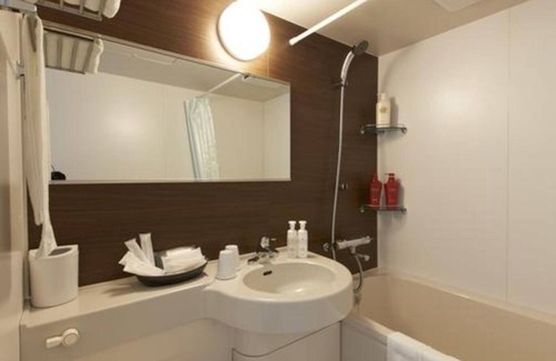 Koshigaya Hotel | Nonsmoking Theater room 14 people/Koshigaya Saitama