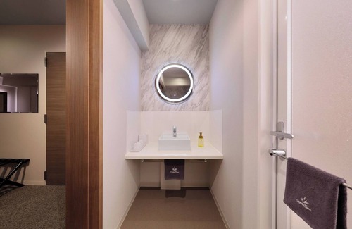 Dotonbori Hotel | Nonsmoking Triple room Accommodation only plan/Osaka Ōsaka