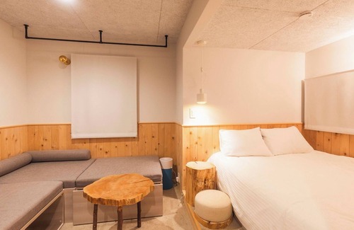Hakone Cabin | NonsmokingNo pets allowed Enjoy nature and BBQ in cabin tent/Ashigarashimogun Kanagawa