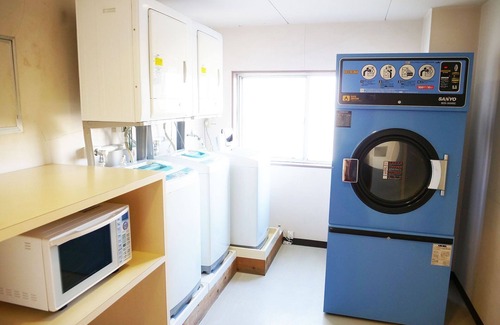 Anan Hotel | NonsmokingRoom onlyFree parking WiFi avail/Anan Tokushima