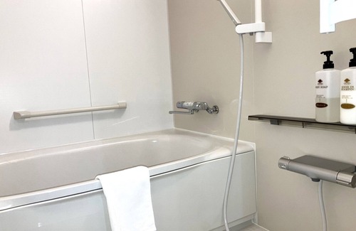 Anan Hotel | NonsmokingRoom onlyFree parking WiFi avail/Anan Tokushima