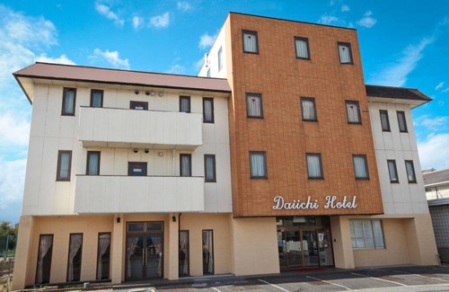 Omihachiman Hotel | NonsmokingTwin roomFree breakfast buffetFree c/Omihachiman Shiga