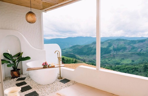 Mae Suai Hotel | Nontawa Villa Doichang