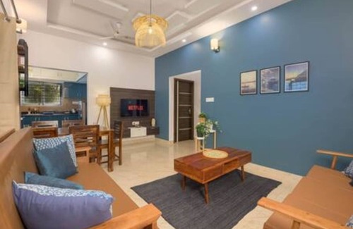JP Nagar Apartment | Nook&Co - JP Nagar 2nd Phase 101