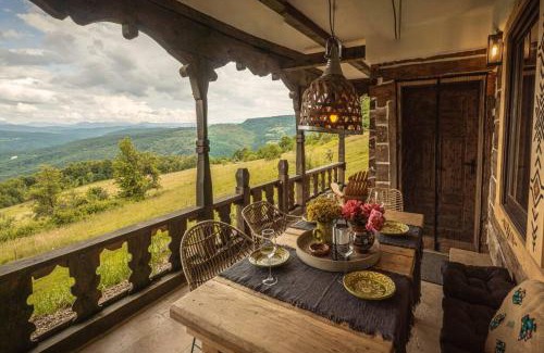 Suncuius House | Nooks by AdyBeca - Forest Nook