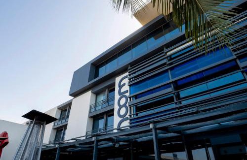 Dakar Hotel | Noom Hotel Dakar Sea Plaza, a member of Radisson Individuals