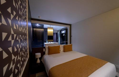 Niamey Hotel | Noom Hotel Niamey