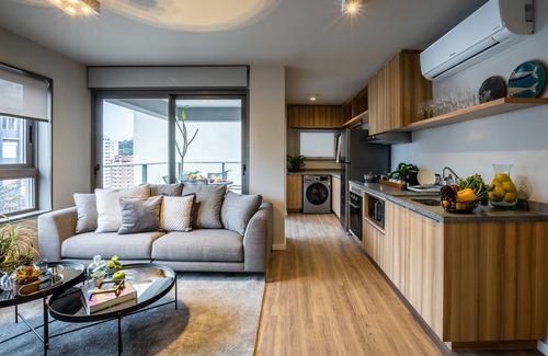Sumare House | NOON VILA MADALENA
