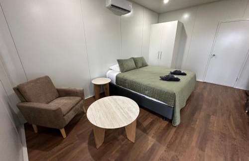 Noonamah Hotel | Noonamah Tourist Park
