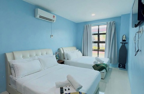 Kuala Perlis Hotel | Noor Boutique Hotel