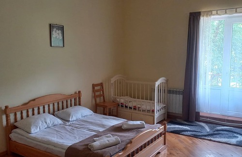 Dilijan House | Noor Dilijan
