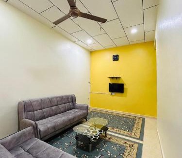 Kampung Guar Syed Alwi Apartment | NOOR Homestay Sena Indah