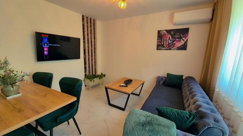 Bad Hall Apartment | Noor Lux Apartments