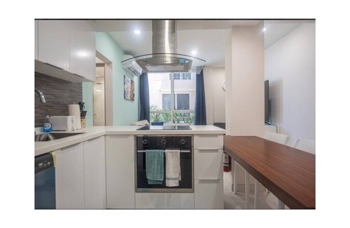 Kamay Condo | Noord, Aracari Residence. Walk to Palm Beach