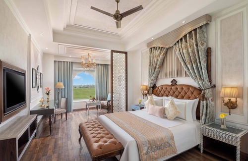 Karnal Hotel | Noormahal Palace Hotel