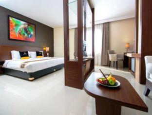 Semarang Hotel | Noormans Hotel Semarang