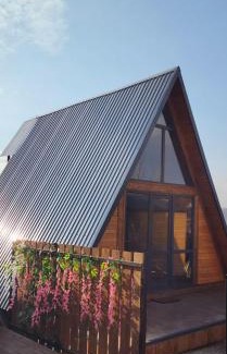 Byureghavan Villa | Noorwood Eco Villas