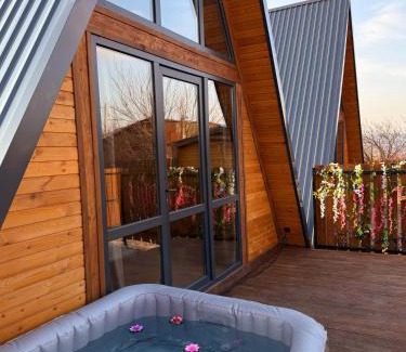 Byureghavan Villa | Noorwood Eco Villas