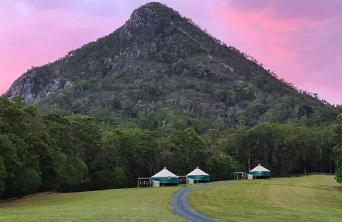 Pomona Resort | Noosa Eco Retreat
