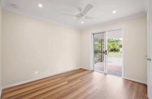 Tinbeerwah Cottage | Noosa Hinterland Cottage