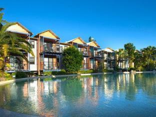 Tewantin Resort | Noosa Lakes Resort