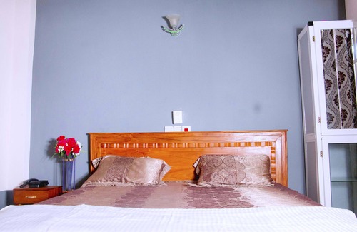 Littoral Department Hotel | Nora Hotel