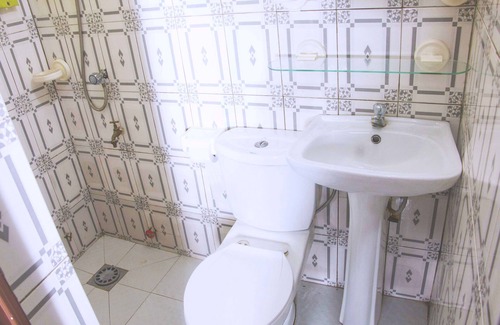 Littoral Department Hotel | Nora Hotel
