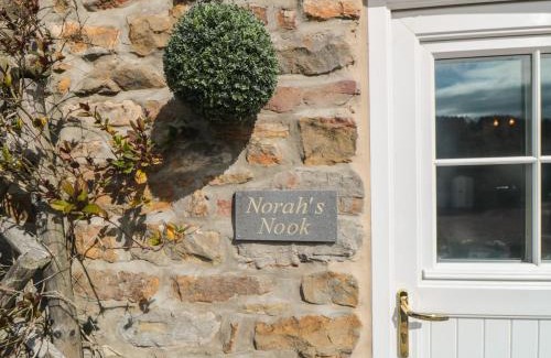 North York Moors National Park House | Norah's Nook