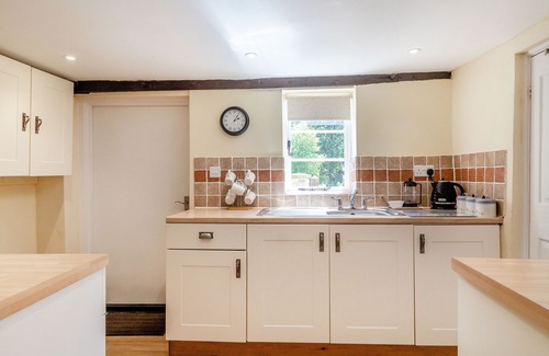 Bressingham Cottage | NORBANK COTTAGE, romantic, character holiday cottage in Bressingham