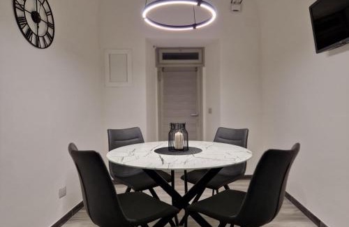 Norcia Apartment | Norcia Stylish Apartment