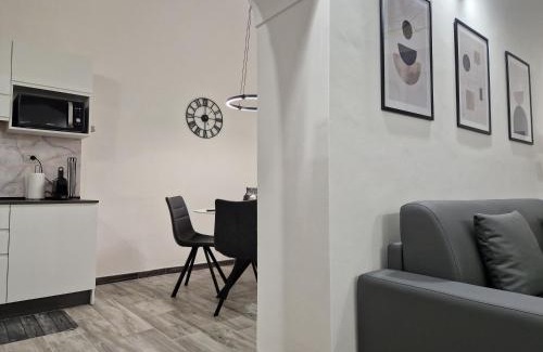 Norcia Apartment | Norcia Stylish Apartment