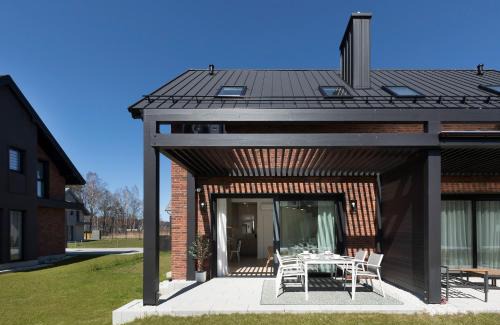 Debki House | Norda House Dębki