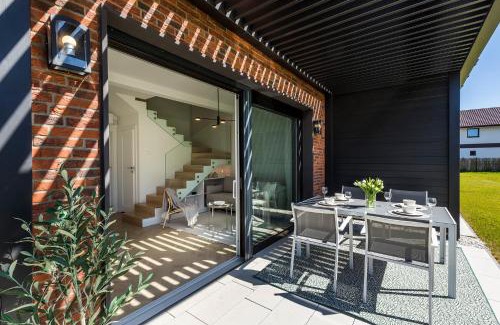 Debki House | Norda House Dębki