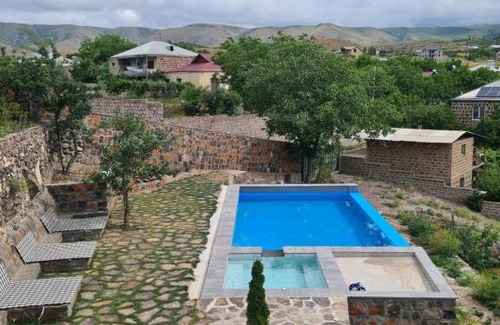 Yerevan Hotel | NorDar