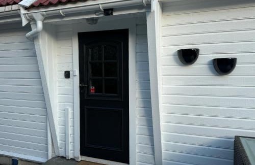 Skudeneshavn House | Nordbyhuset, et trivelig fritidshus