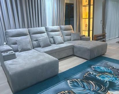 San Sai Apartment | Norden Barn B&B