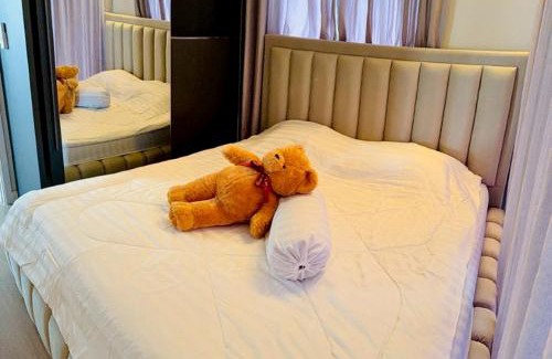 San Sai Apartment | Norden Barn B&B