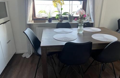 Vuollerim Apartment | Nordic Company Lodge