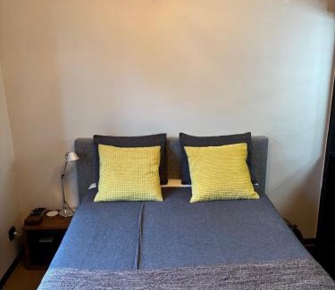 Punavuori Apartment | Nordic Design District Area - Compact Apartment Helsinki Center - New Renovated