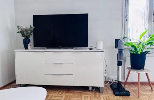 Hietalahti Apartment | Nordic Green Stay